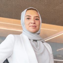 Khadija Temssamani