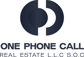 One Phone Call Real Estate