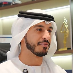 Rashid Saeed Al Musallam